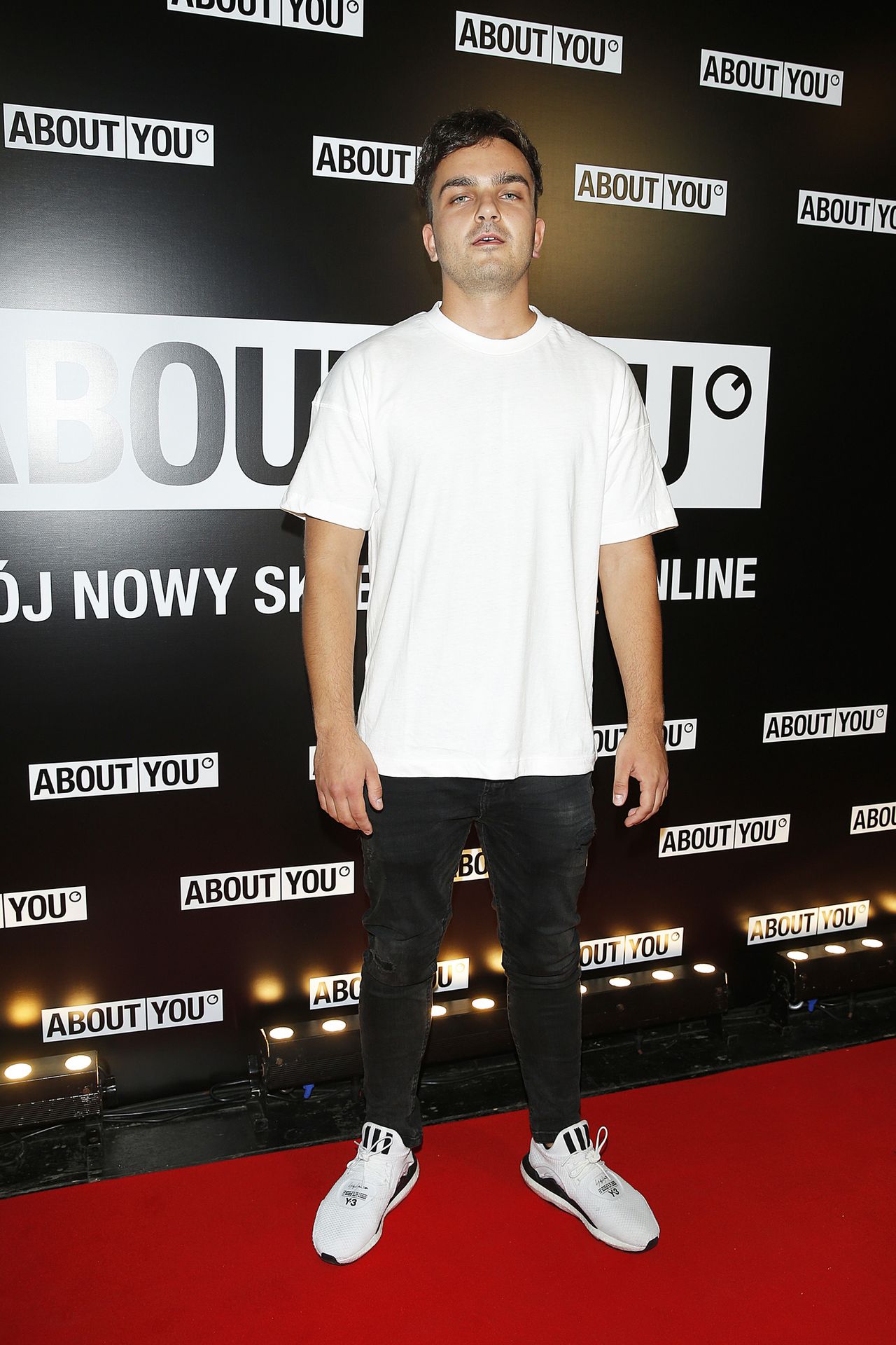 Koniec sezonu ogórkowego! Celebryci i gwiazdki już na ściance (ZDJĘCIA)