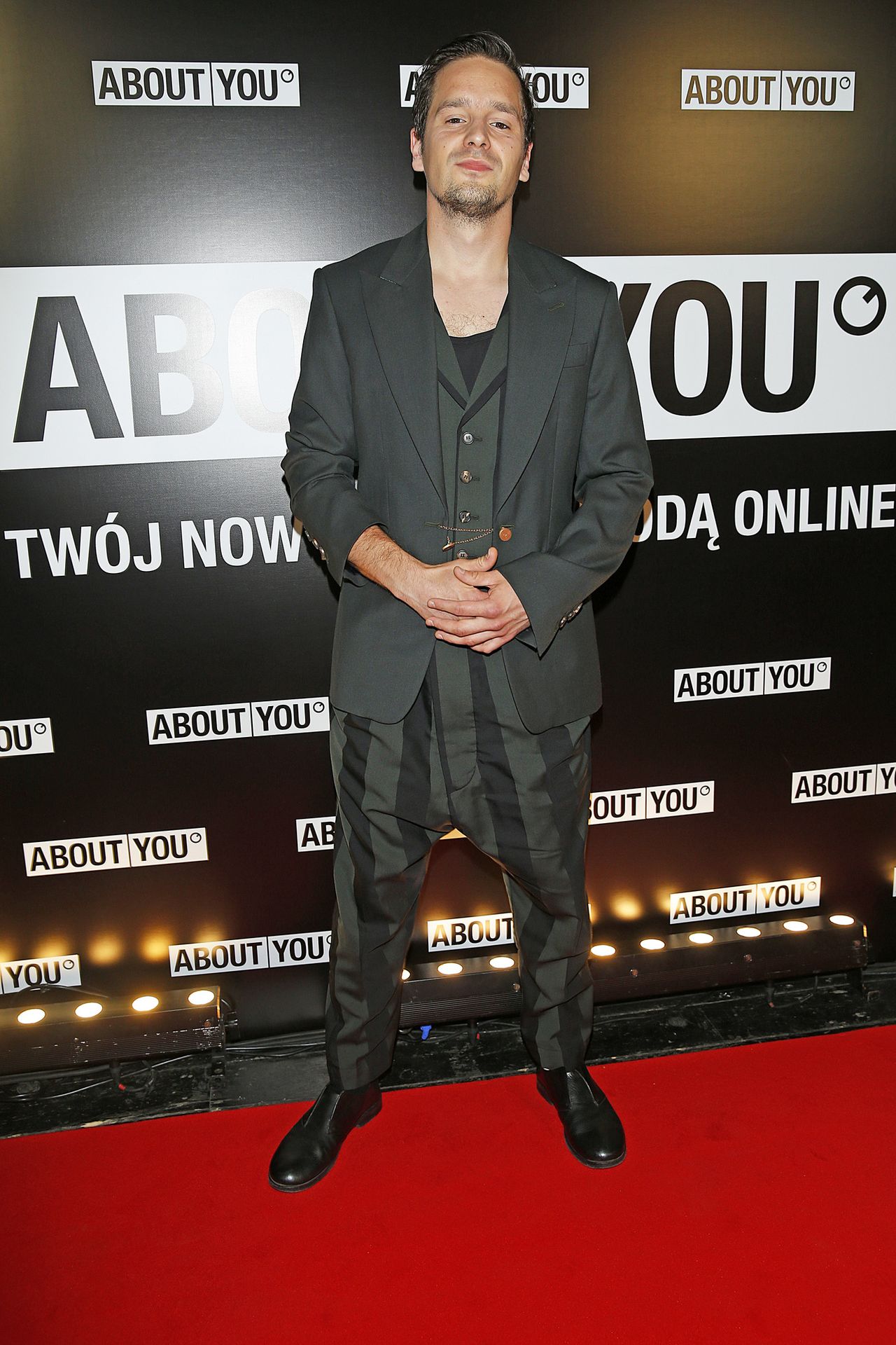 Koniec sezonu ogórkowego! Celebryci i gwiazdki już na ściance (ZDJĘCIA)