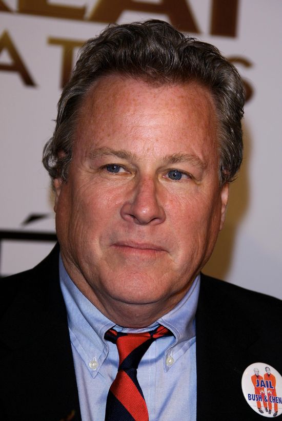 Nie żyje John Heard, aktor znany z filmu Kevin sam w Domu Nie żyje John Heard, aktor znany z filmu Kevin sam w Domu