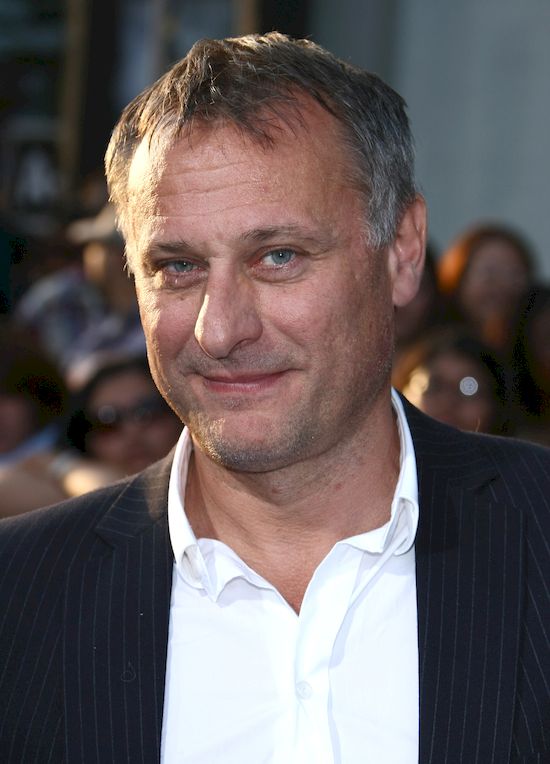 Nie żyje Michael Nyqvist, gwiazdor Dziewczyny z Tatuażem! Nie żyje Michael Nyqvist, gwiazdor Dziewczyny z Tatuażem!