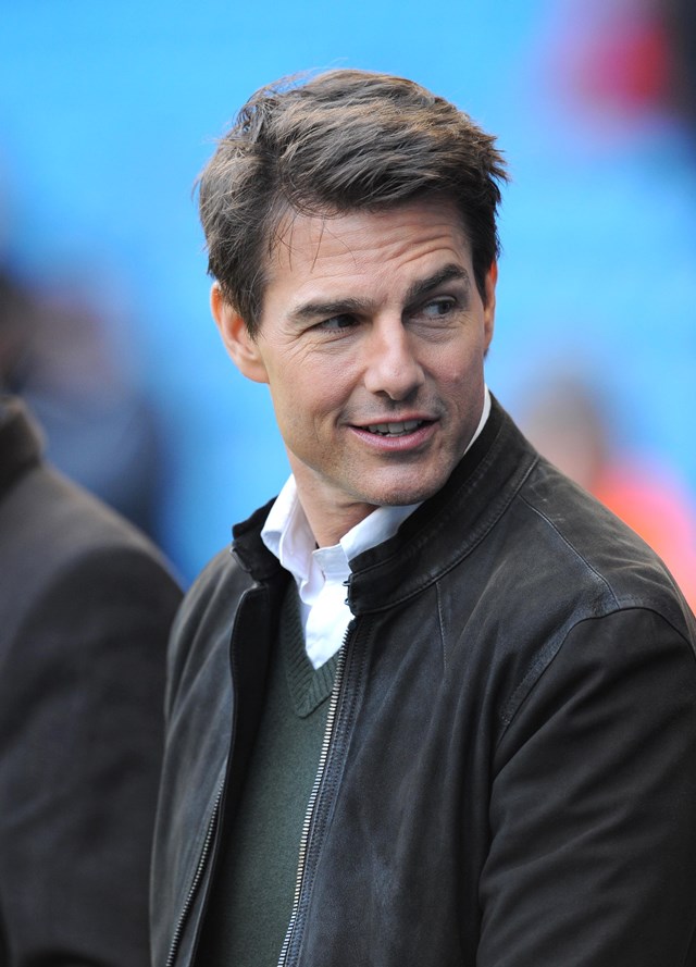 To już pewne! ON zagra w filmie Tarantino 