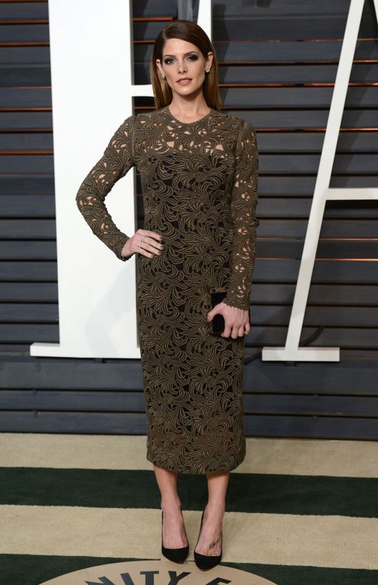 Ciekawe, czy wiedziały, że ubierają się jak Kim... (FOTO)