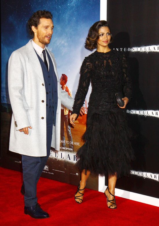 Camila Alves ścięła włosy?! (FOTO)