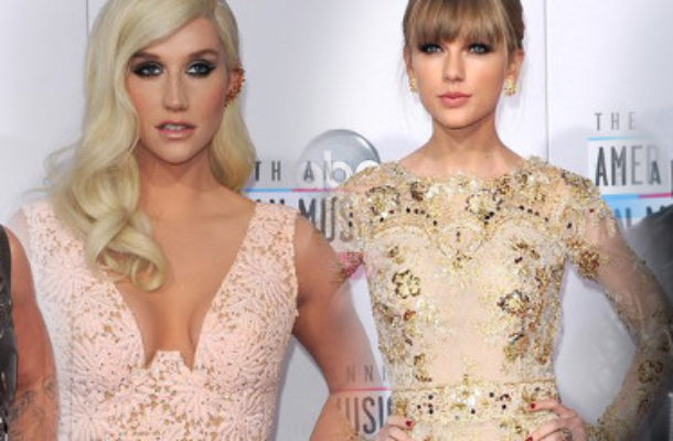 Gwiazdy na gali American Music Awards (FOTO)