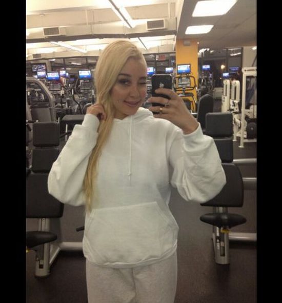Amanda Bynes planuje zoperować całą twarz (FOTO)