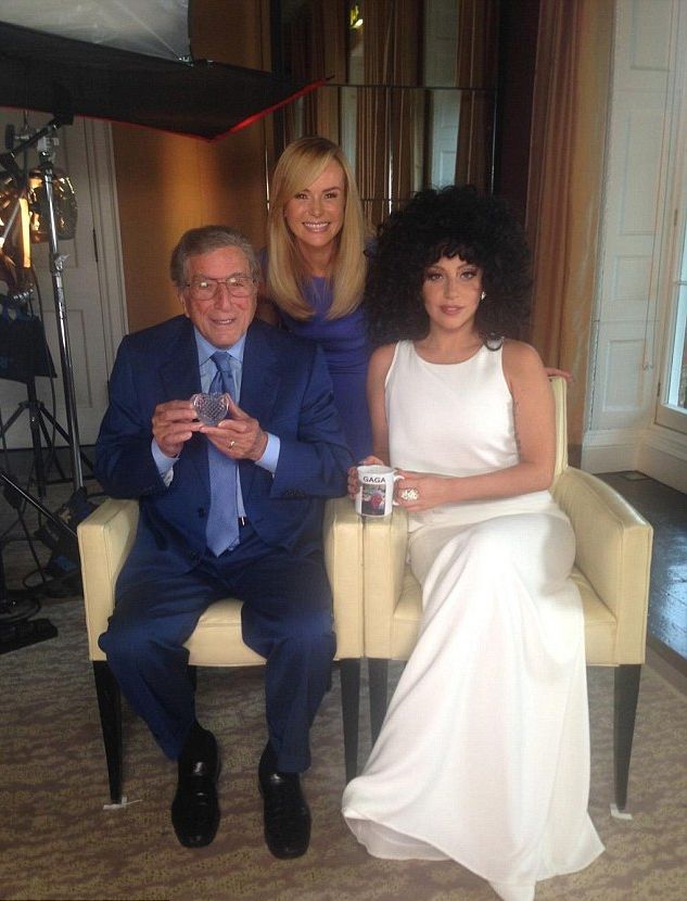 Wpadka czy celowe zagranie? (FOTO)