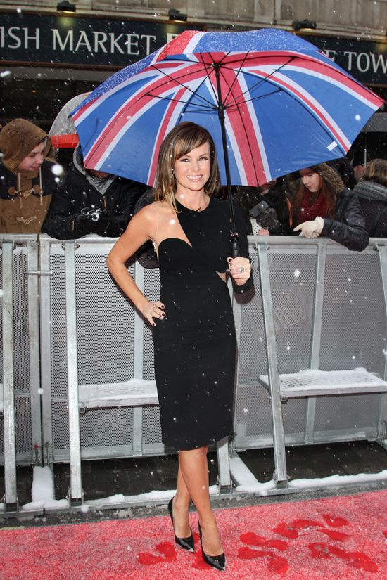 Wpadka czy celowe zagranie? (FOTO)