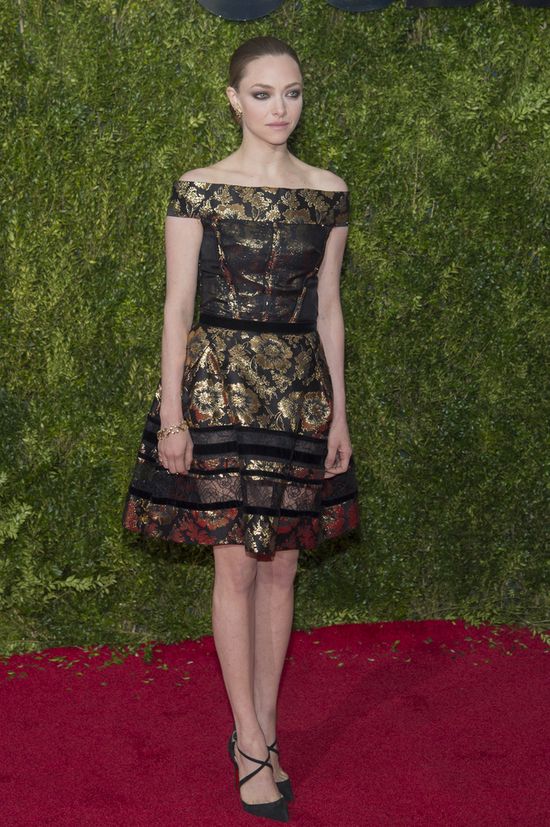 Gwiazdy na rozdaniu Tony Awards (FOTO)