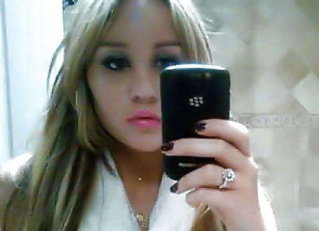 Amanda Bynes zatrzymana za wywalenie bonga przez okno