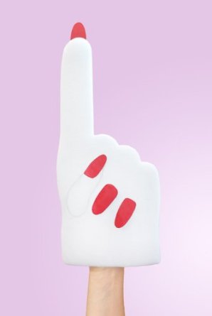 Strój Miley Cyrus z VMA hitem na Halloween