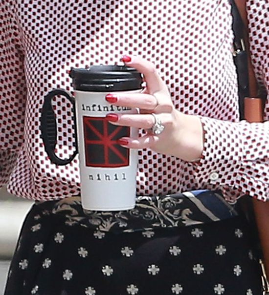 Channing Tatum i Amber Heard mają ROMANS?