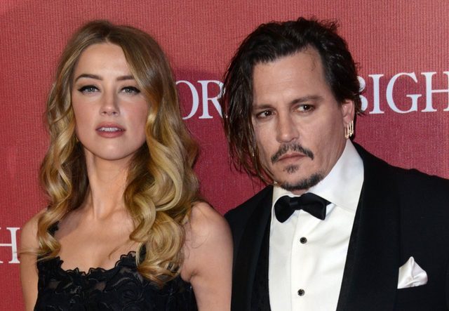 Amber Heard pokazała nowe zdjęcie po domniemanym pobiciu (FOTO)
