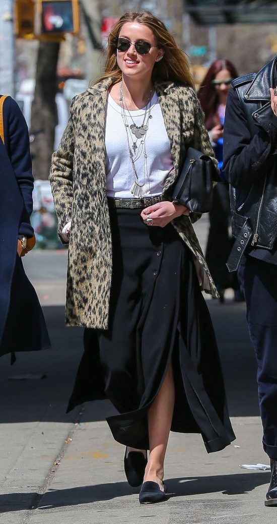 Nie dziwimy się Johnny'emu, że stracił dla niej głowę (FOTO)