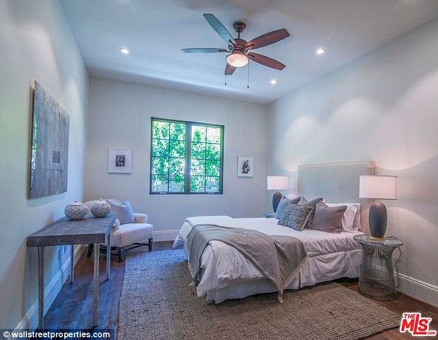 Amber Rose kupiła ogromną willę! (FOTO) Amber Rose kupiła ogromną willę! (FOTO)