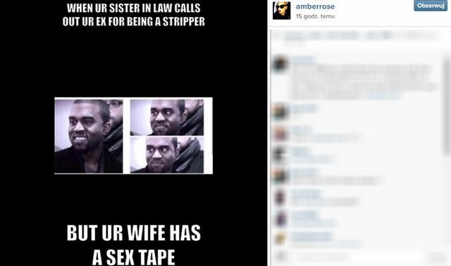 Khloe Kardashian staje w obronie młodszej siostry