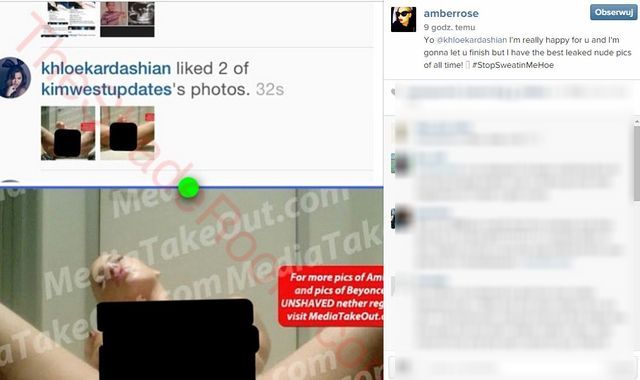 Khloe Kardashian staje w obronie młodszej siostry