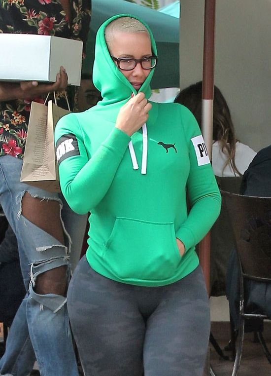 Dziewczyny - kończymy z tymi kompleksami! (FOTO)