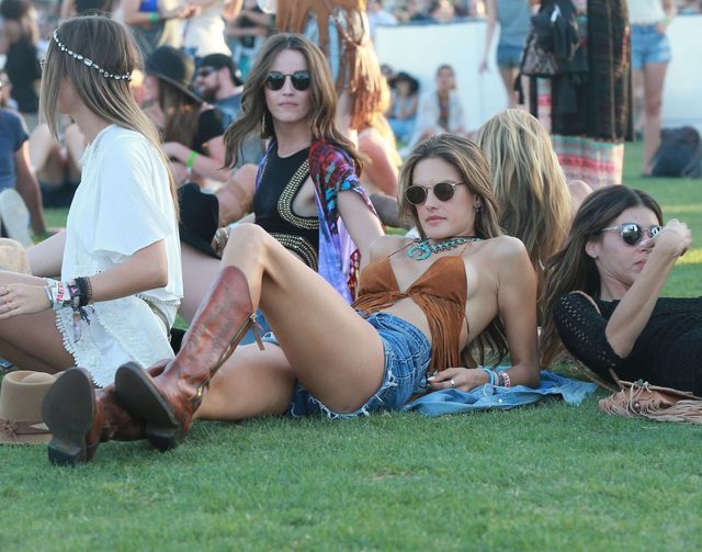 Dzieci kwiaty gdyby to widziały, to by płakały (FOTO)