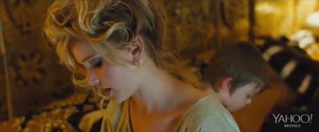 Już jest pełny zwiastun filmu American Hustle (VIDEO) Już jest pełny zwiastun filmu American Hustle (VIDEO)