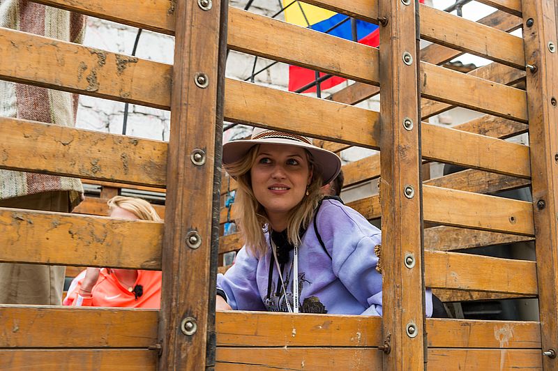 Ameryka Express: Zdrowie jednego z uczestników było ZAGROŻONE