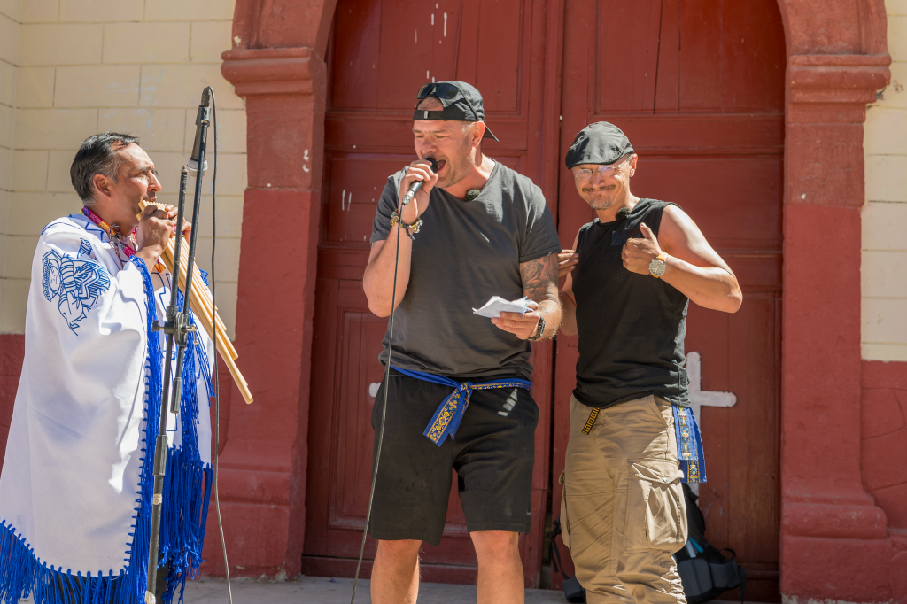 ONI dostali się do finału Ameryka Express. Fani są WŚCIEKLI: To USTAWKA