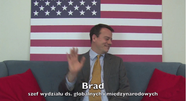 Jajecznica z „szy czy porkiem”, czyli... (VIDEO)