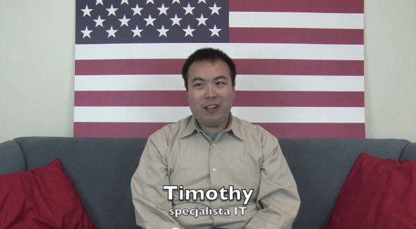 Jajecznica z „szy czy porkiem”, czyli... (VIDEO)