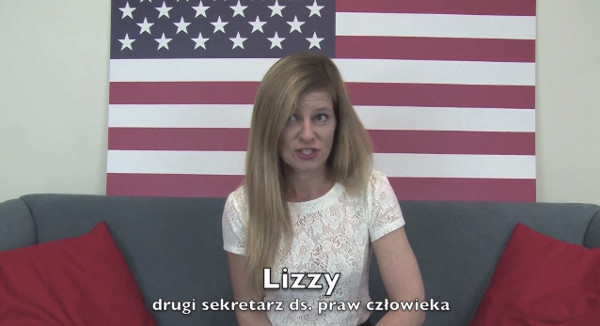 Jajecznica z „szy czy porkiem”, czyli... (VIDEO)