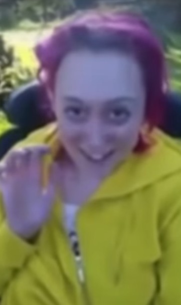 Była piękna i zdrowa. Jedna tabletka zmieniła jej życie...