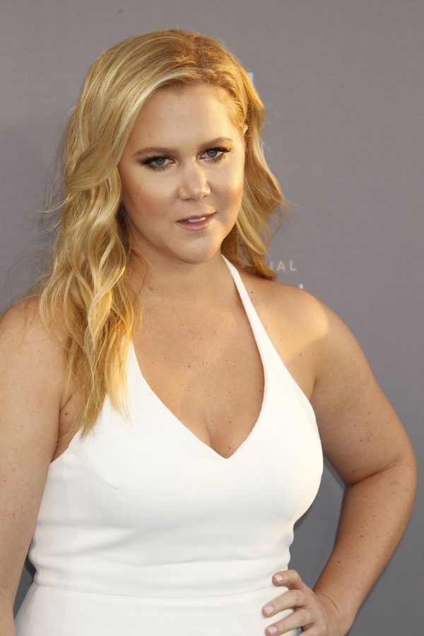 Amy Schumer zdradziła, kiedy straciła dziewictwo