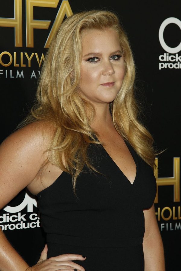 Amy Schumer zdradziła, kiedy straciła dziewictwo