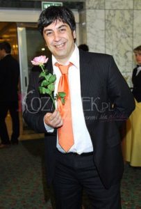 Jak dobrze Paolo Cozza zna polski?