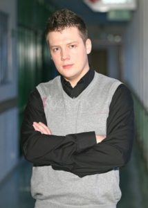 Tolak chce schudnąć