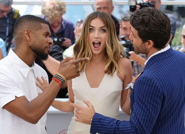 Ana de Armas - kim jest piękna partnerka Ryana Goslinga z Blade Runner 2049?