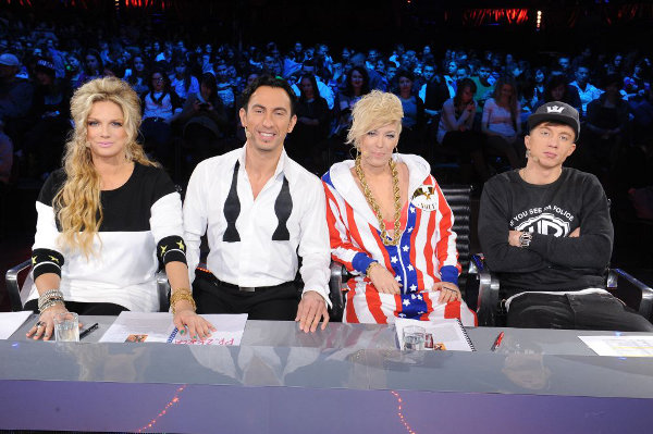 Alan Andersz: Chciałbym zagrać świra