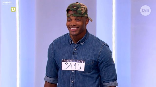 1. odcinek 5. sezonu Top Model (FOTO) 1. odcinek 5. sezonu Top Model (FOTO)