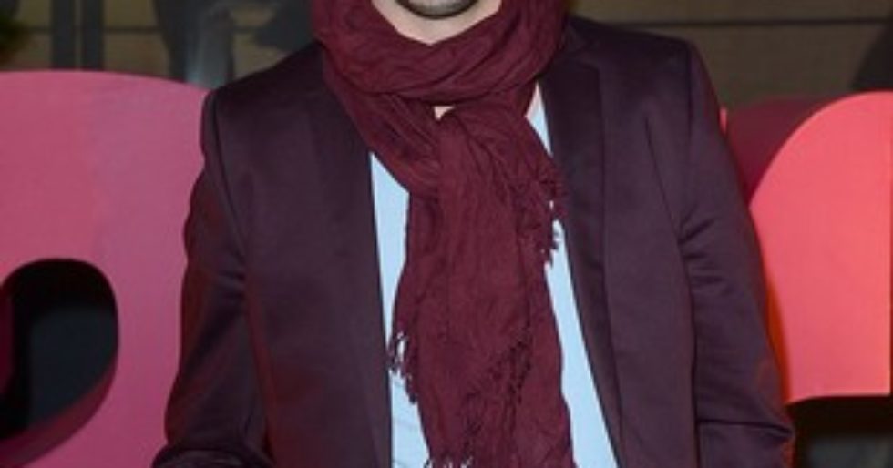 Andrzej Deskur szuka pracy przez Facebooka (FOTO) Andrzej Deskur szuka pracy przez Facebooka (FOTO)