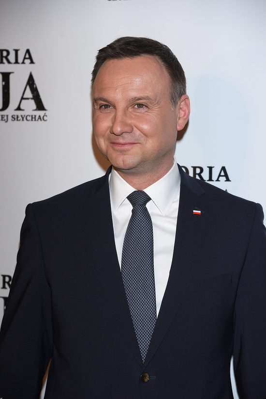 Andrzej Duda i Agata Duda wręczyli TO ZDJĘCIE królewskiej parze Norwegii Andrzej Duda i Agata Duda wręczyli TO ZDJĘCIE królewskiej parze Norwegii