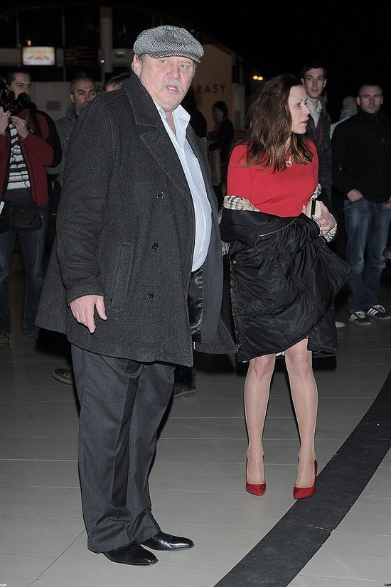 Jak Andrzej Grabowski widzi Natalię Siwiec