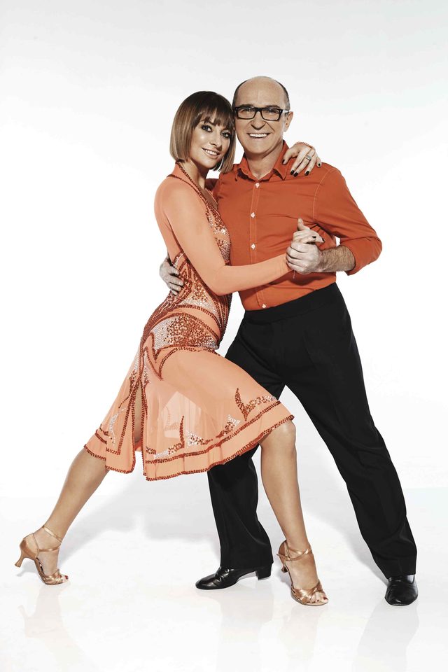 Taniec z gwiazdami - wszystkie pary wiosennej edycji (FOTO) Taniec z gwiazdami - wszystkie pary wiosennej edycji (FOTO)