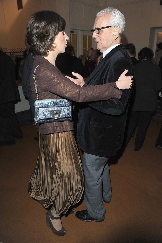 Andrzej Łapicki - czy to było samobójstwo?