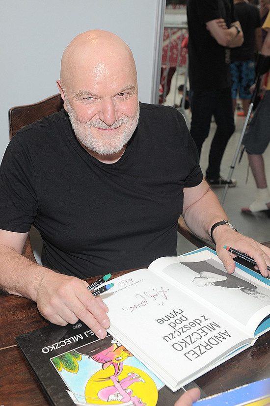 Artyści przeciwko ubojowi rytualnemu