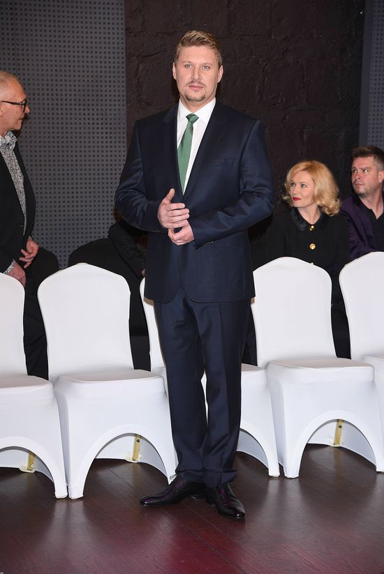 Plejada gwiazd na otwarciu Teatru Kwadrat!