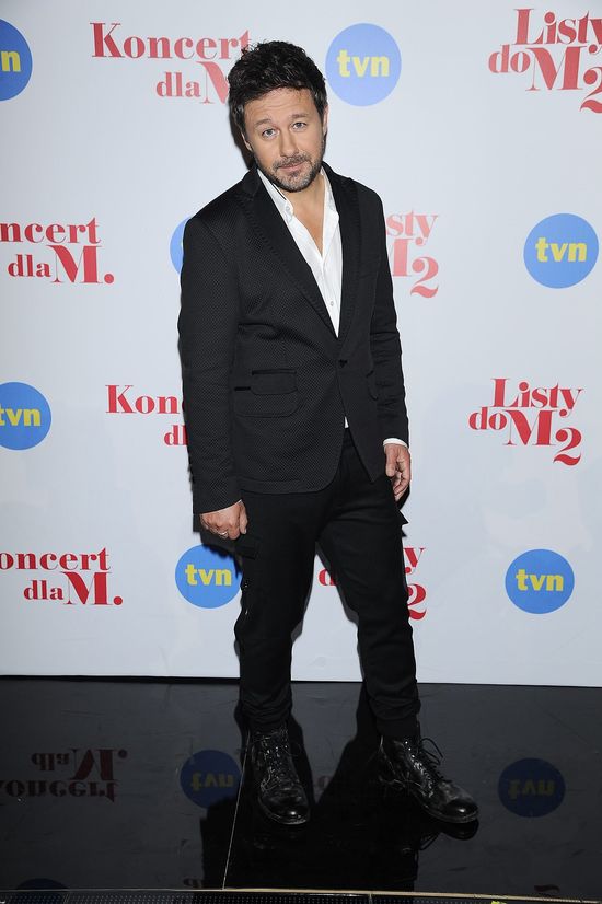 Gwiazdy z Listów do M 2 dają koncert! (FOTO)