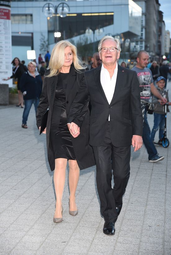 Wojewódzki powiedział Sewerynowi, że ludzie mają za chama. Komentarz aktora? 