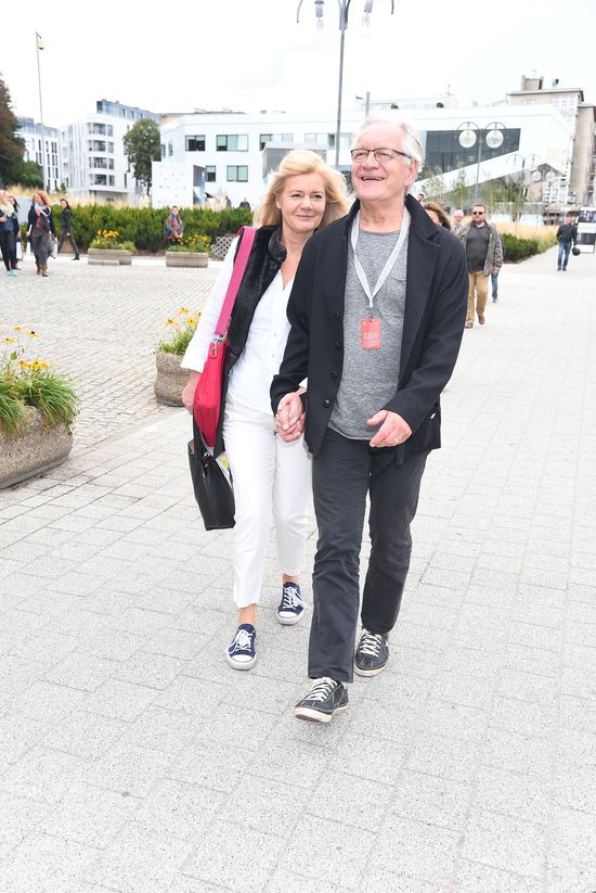 Wojewódzki powiedział Sewerynowi, że ludzie mają za chama. Komentarz aktora? 