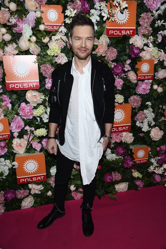 Prezentacja wiosennej ramówki Polsatu 2016 Prezentacja wiosennej ramówki Polsatu 2016