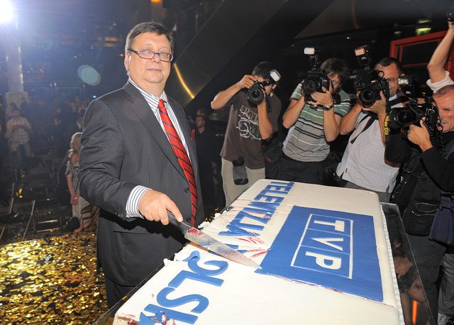 Andrzej Urbański zmarł w wieku zaledwie 62 lat