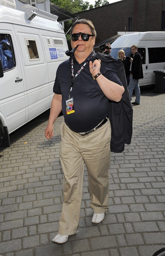 Andrzej Urbański zmarł w wieku zaledwie 62 lat