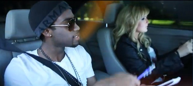 Gosia Andrzejewicz ft. NatStar & StOne – nowy teledysk Gosia Andrzejewicz ft. NatStar & StOne – nowy teledysk